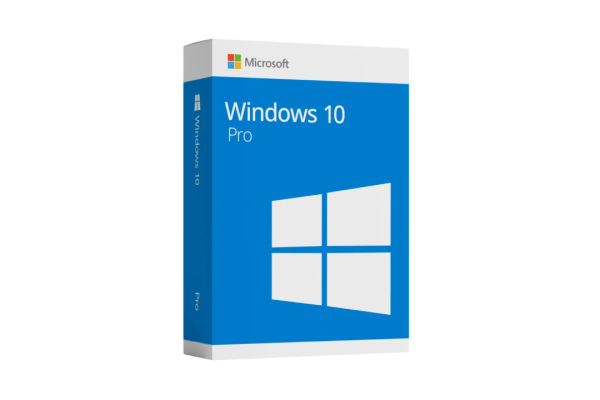 Windows PRO 10