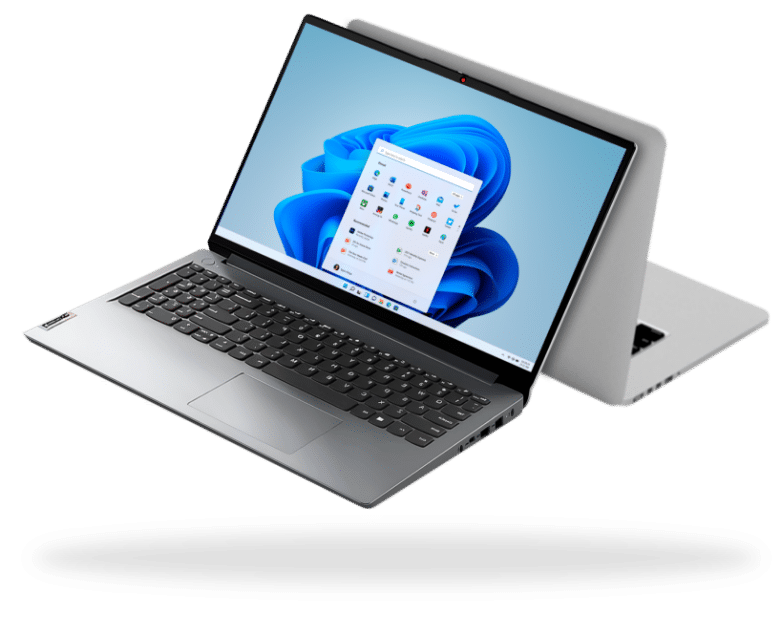 laptops lenovo y HP