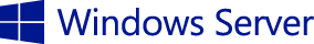 WINDOWS SERVER